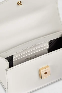 Borsa a tracolla Fly Bamby in pelle