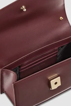 Borsa a tracolla Fly Bamby con manici