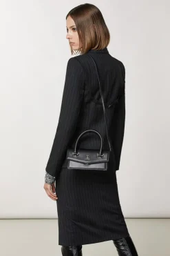 Borsa a tracolla Fly Bamby con manici
