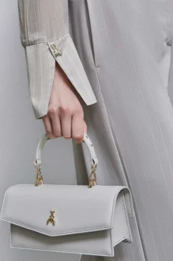 Borsa a tracolla Fly Bamby in pelle