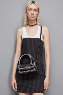 Borsa Fly Bamby con tracolla staccabile