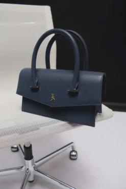 Borsa Fly Bamby Pelle Grande
