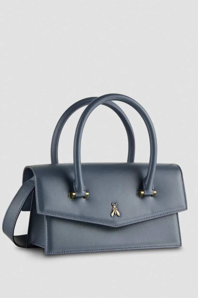 Borsa Fly Bamby Pelle Grande
