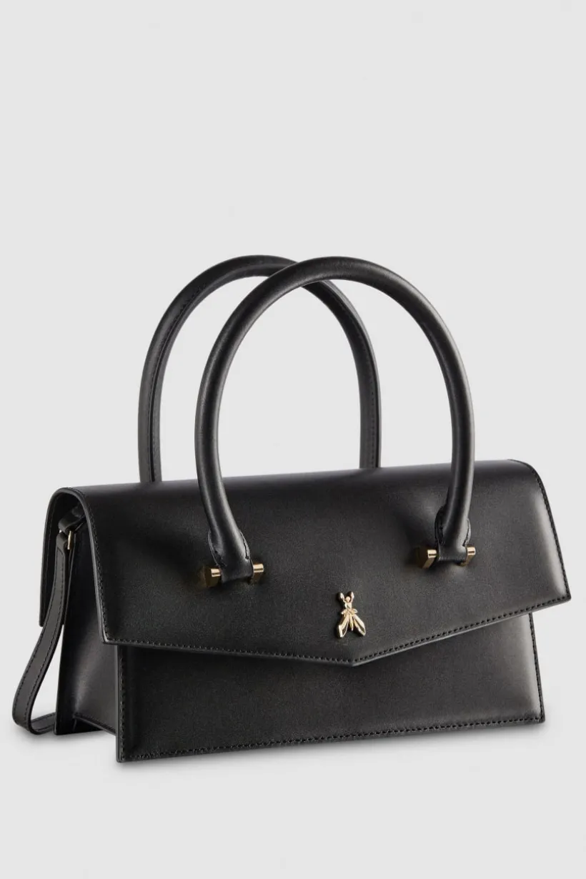 Borsa Fly Bamby Pelle Grande