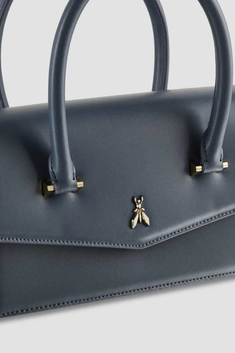 Borsa Fly Bamby Pelle Grande