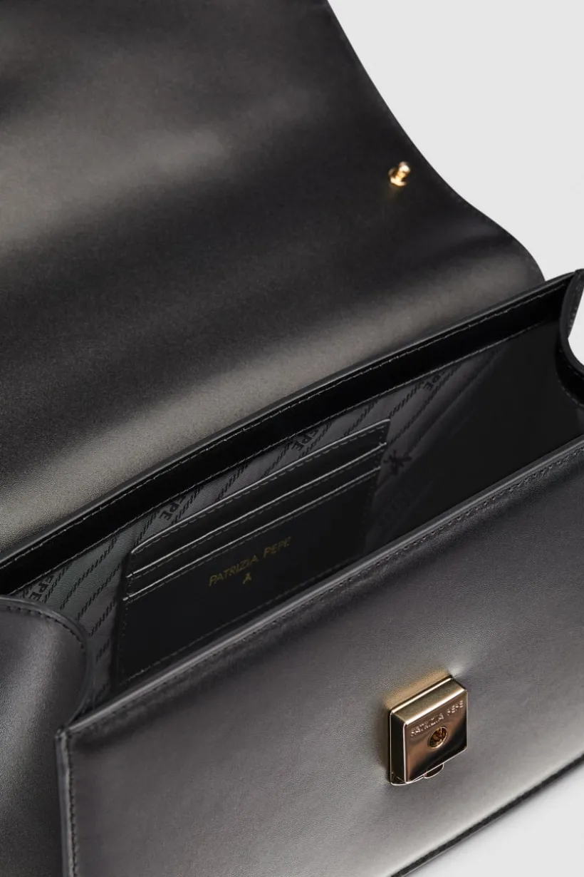 Borsa Fly Bamby Pelle Grande