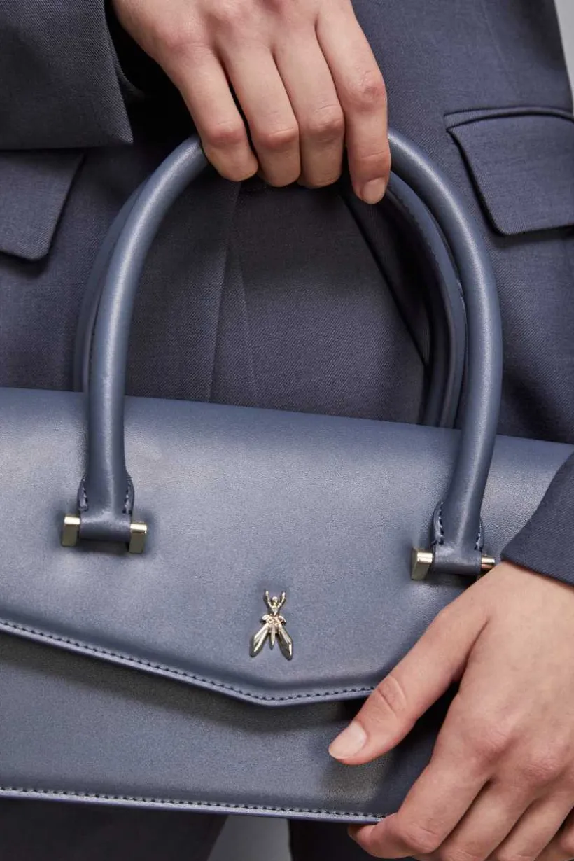 Borsa Fly Bamby Pelle Grande