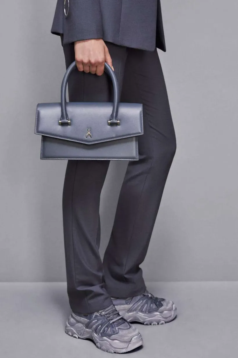 Borsa Fly Bamby Pelle Grande