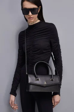 Borsa Fly Bamby Pelle Grande