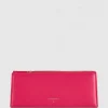 Borsa pocket a tracolla in pelle