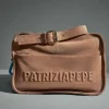 Borsa Shopping IMPERFECTION in suede