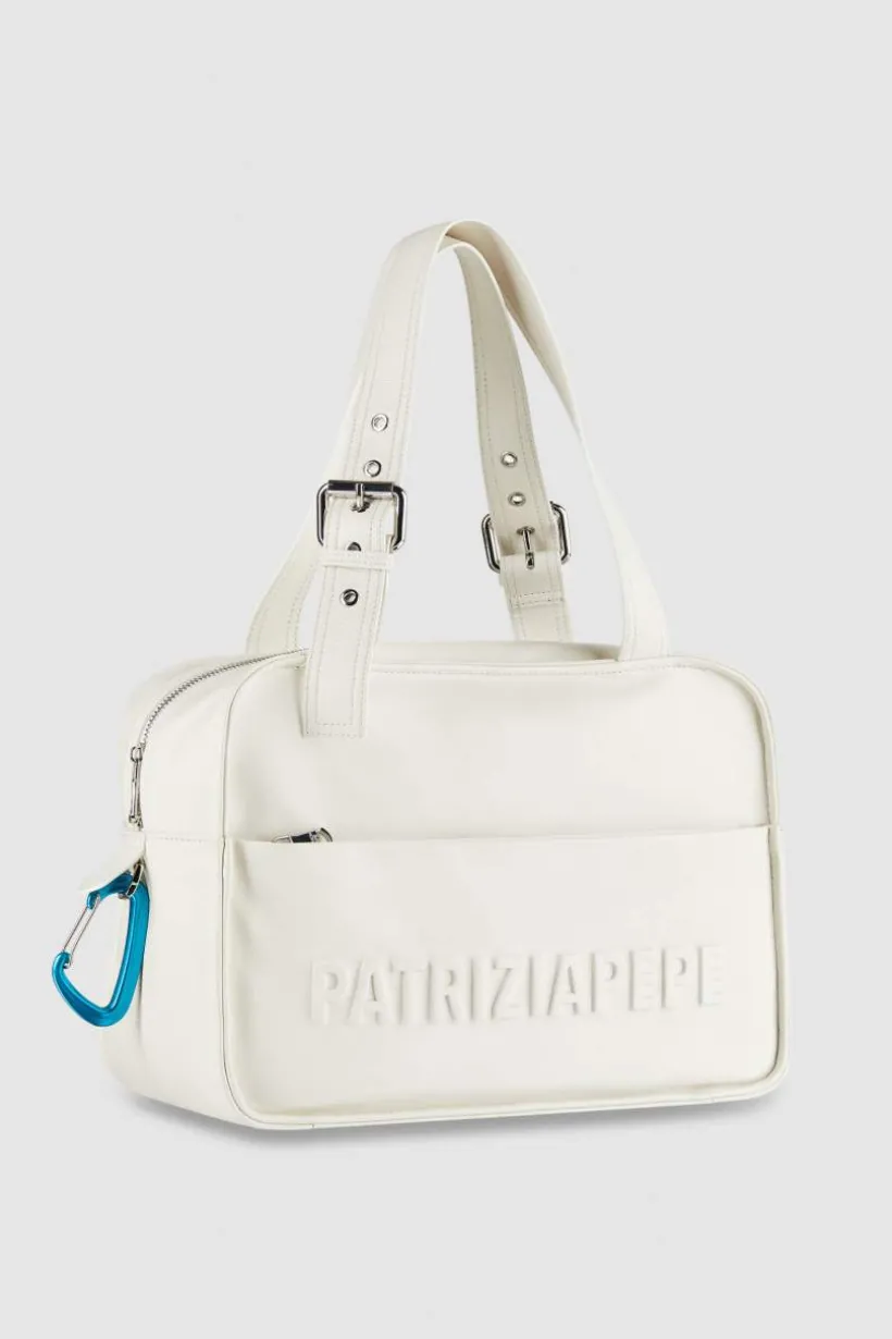 Borsa Shopping IMPERFECTION in pelle