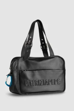 Borsa Shopping IMPERFECTION in pelle