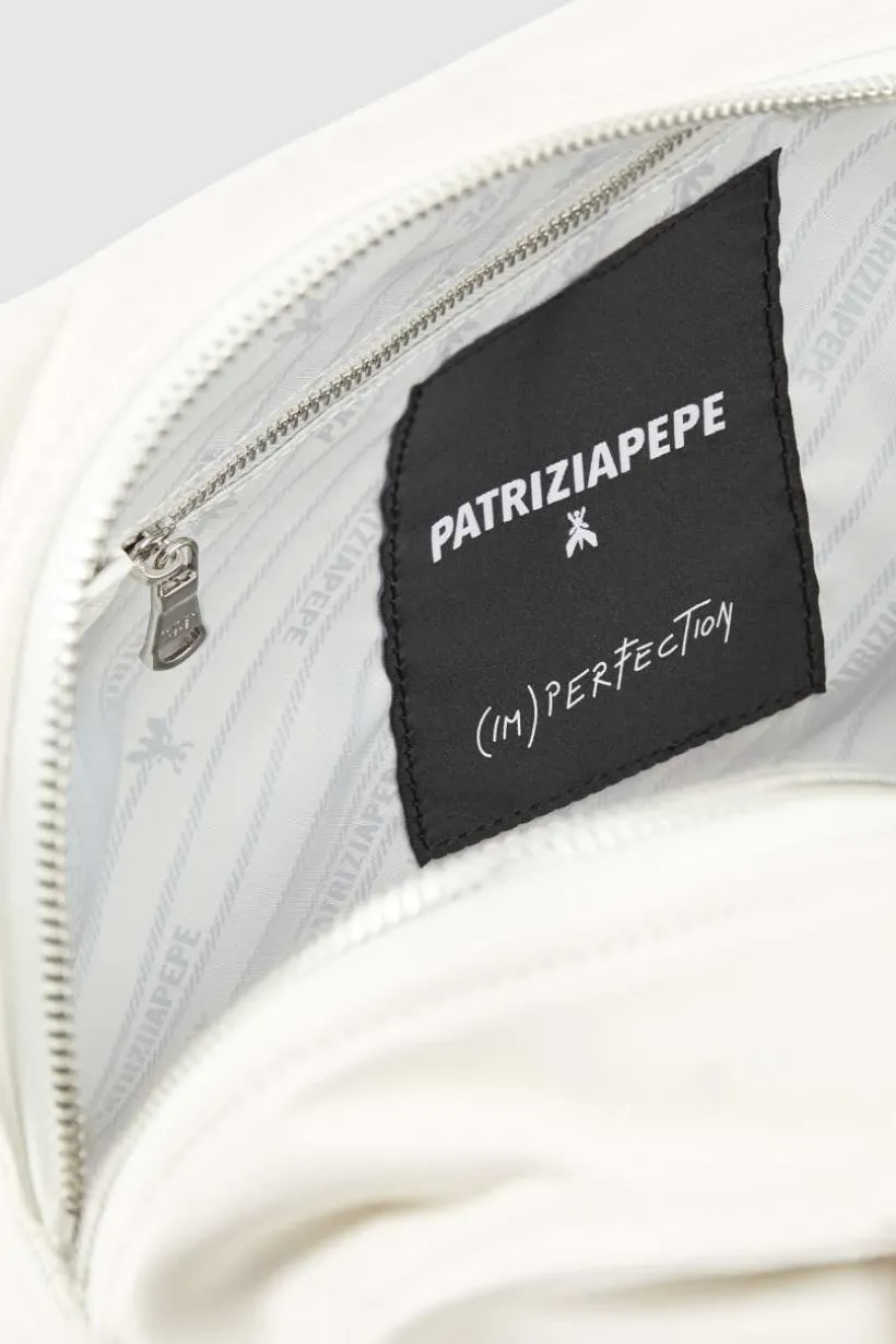 Borsa Shopping IMPERFECTION in pelle