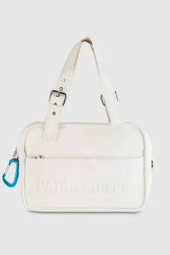 Borsa Shopping IMPERFECTION in pelle