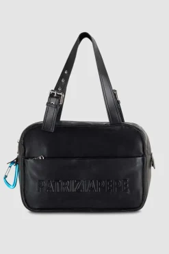 Borsa Shopping IMPERFECTION in pelle
