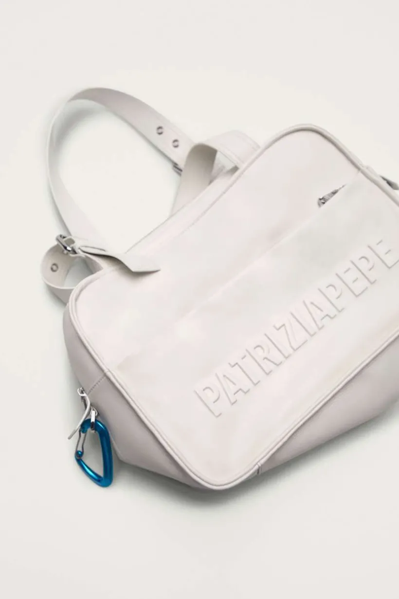 Borsa Shopping IMPERFECTION in pelle