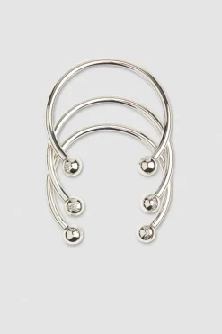 Bracciali a cerchio piercing