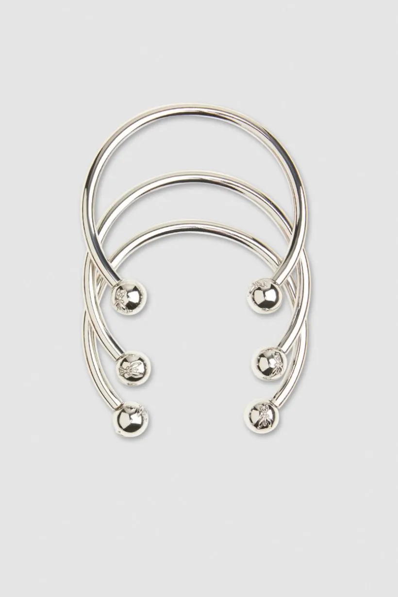 Bracciali a cerchio piercing