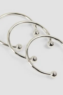 Bracciali a cerchio piercing