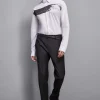 Camicia in cotone con stampa