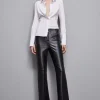 Camicia manica lunga