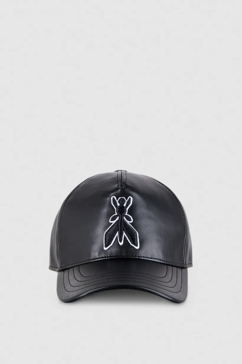 Cappellino baseball ricamo Fly