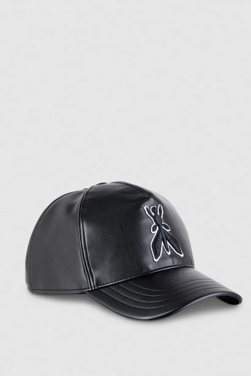 Cappellino baseball ricamo Fly