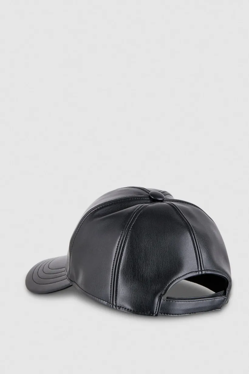 Cappellino baseball ricamo Fly