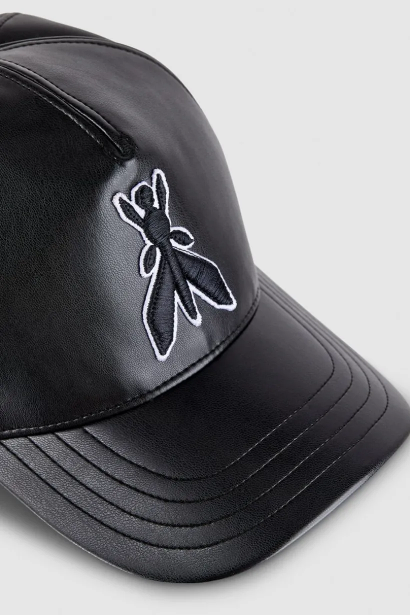 Cappellino baseball ricamo Fly