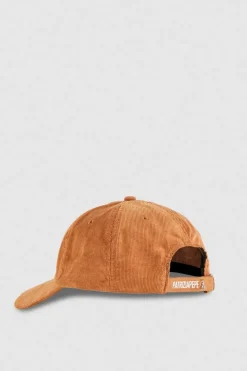 Cappello baseball in cotone