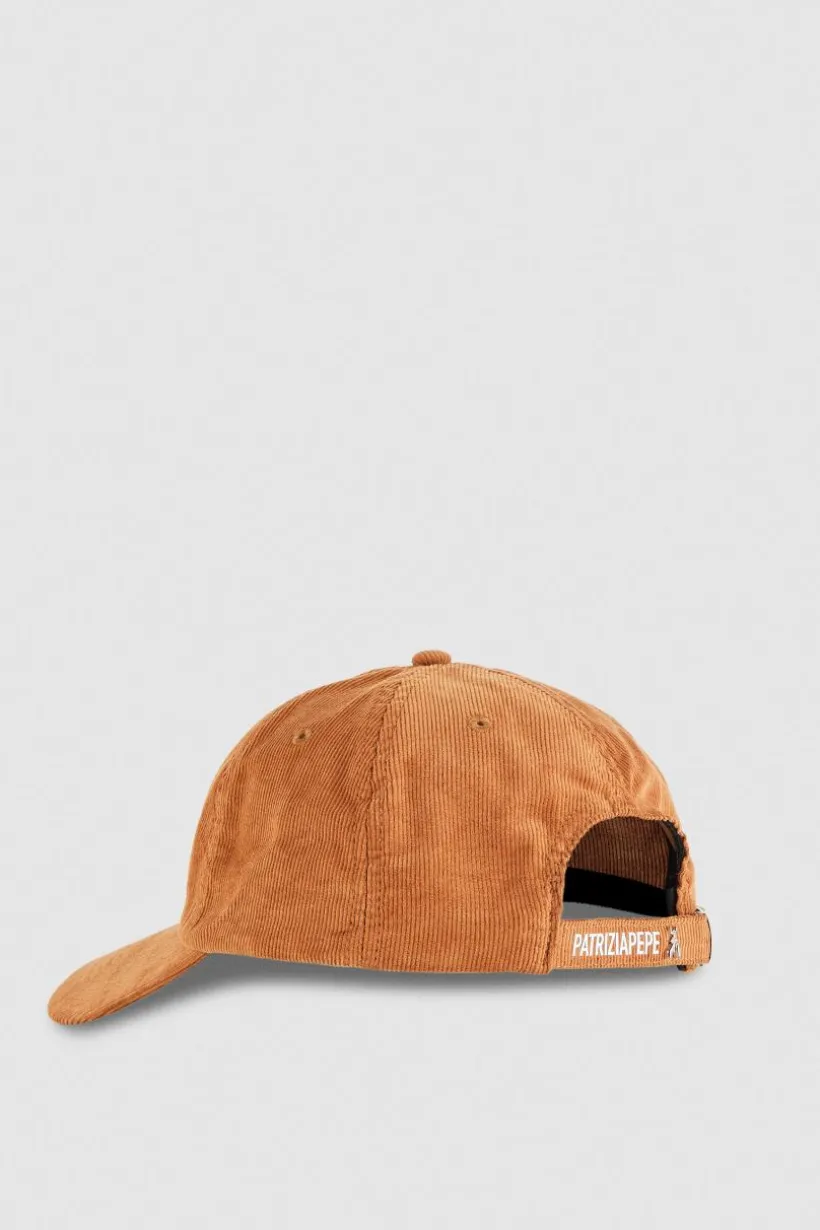 Cappello baseball in cotone