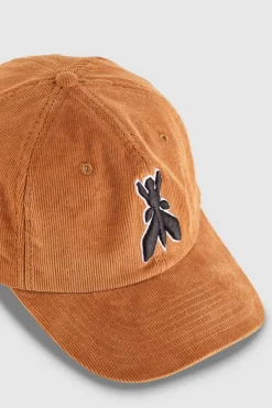 Cappello baseball in cotone