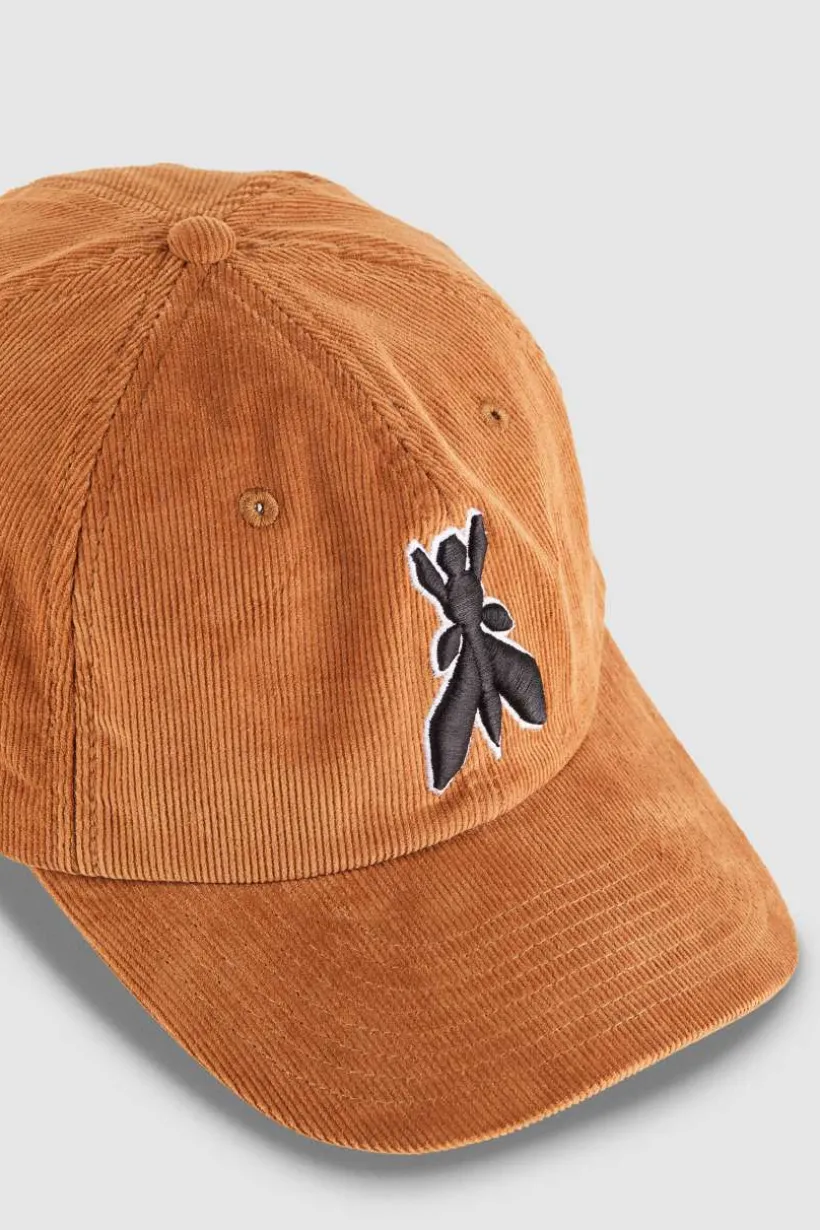 Cappello baseball in cotone