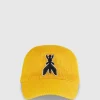 Cappello con visiera