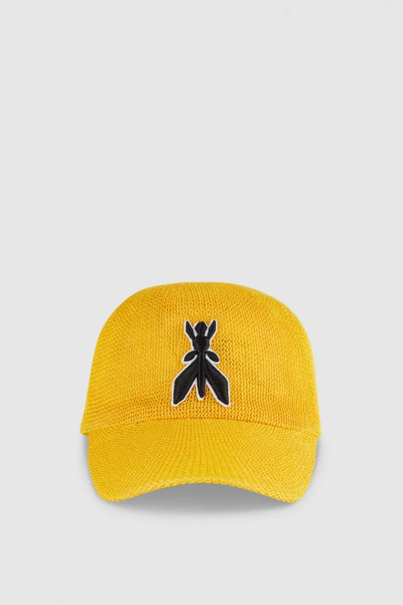 Cappello con visiera