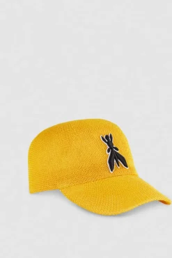 Cappello con visiera