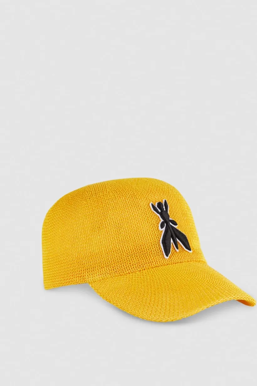 Cappello con visiera