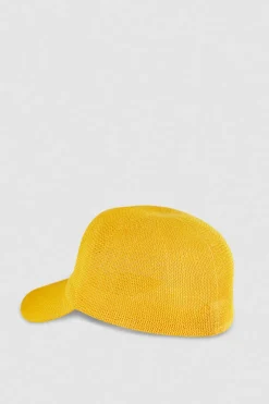 Cappello con visiera