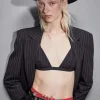 Cappello Cowboy in feltro