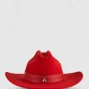 Cappello Cowboy in feltro