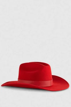 Cappello Cowboy in feltro