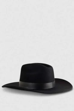 Cappello Cowboy in feltro