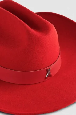 Cappello Cowboy in feltro