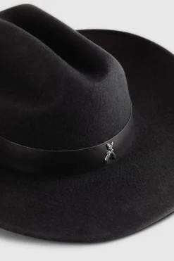 Cappello Cowboy in feltro