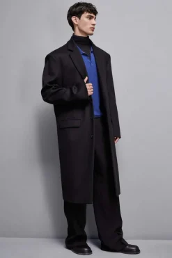 Cappotto Over