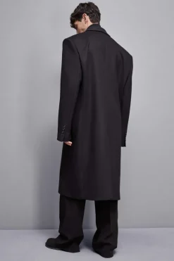 Cappotto Over