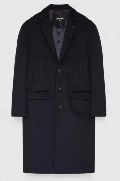 Cappotto Over