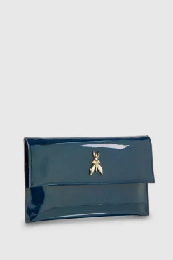 Clutch con tracolla a catena