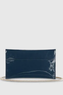 Clutch con tracolla a catena